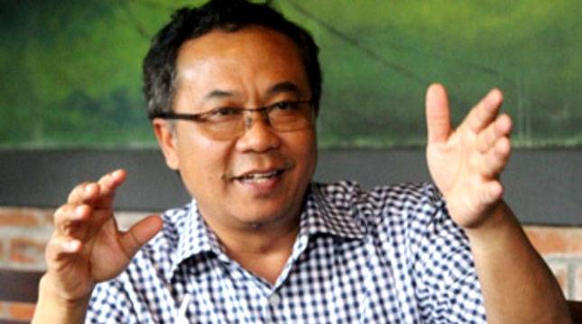 Babak Belur Dihajar Impor dan Daya Beli, Asosiasi Tekstil Minta Pemerintah Memproteksi Industri TPT Dalam Negeri