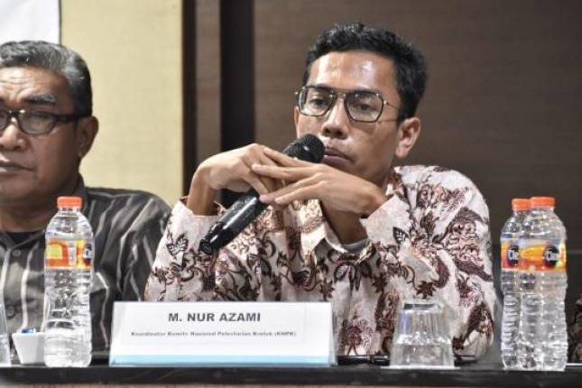 Kampanye Anti Tembakau  Dianggap  Sebagai Kampanye Penghancuran Ekonomi Nasional