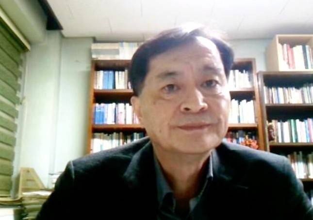 Catat! Profesor Korea: Pemerintah Perlu Belajar Otonomi ke Muhammadiyah