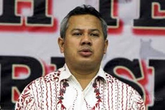 KPU: Pejabat Koruptor Setara Bandar Narkoba