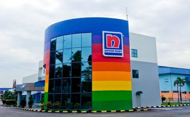 Pertumbuhan Industri Cat dan Pelapis Indonesia Sangat Menjanjikan