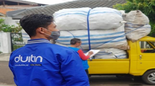 Cara Membuat Tekstil yang Ramah Lingkungan dengan Bahan Daur Ulang
