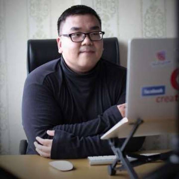 Mengenal Kurikulum Saham Indonesia, Wadah Edukasi Investasi Saham oleh Praktisi Pasar Modal Alex Sukandar