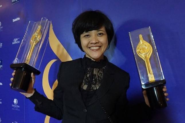 PIS: Lima Sineas Perempuan Ini Berani Angkat Isu Sensitif dalam Karya