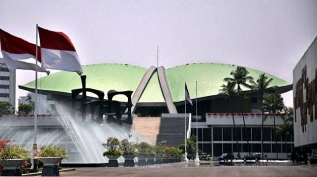 Alhamdulilah! DPR Setuju Pembahasan RUU P2APBN 2022 Dilanjutkan Sesuai Ketentuan