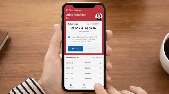 Tak Hanya Menguntungkan Perusahaan, Ini Dia Manfaat HRIS App untuk Karyawan