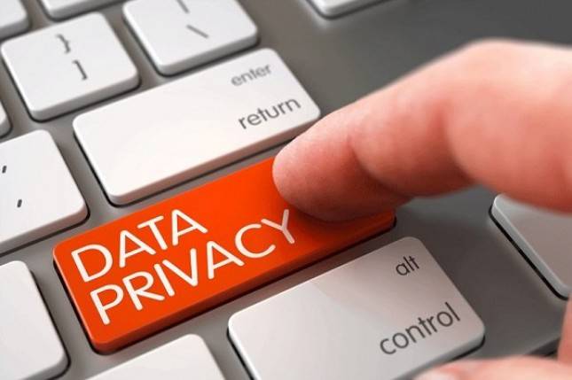  Cegah Potensi Kerugian, Amankan Data Pribadi di Internet