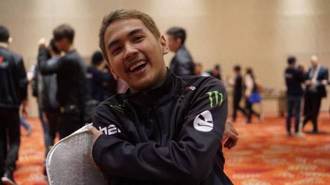 Jadi Gamer Profesional, Remaja Raup Ratusan Juta Rupiah