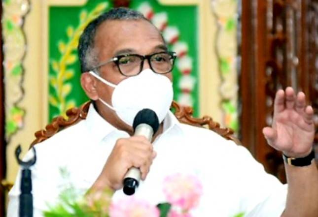 Waduh, Banyak Pabrik Industri Angkat Kaki dari Banten, Pengangguran Melonjak! Andi Achmad Dara Bocorkan Biang Keroknya...