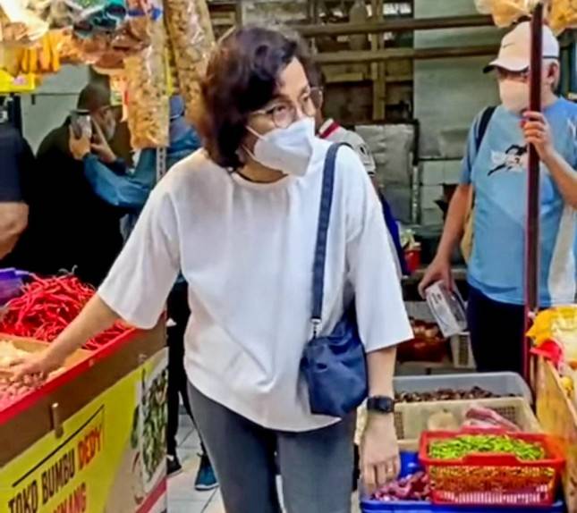 Dahsyat! Gara-gara Program Ini, Menkeu Berhasil Tahan Lonjakan Angka Kemiskinan dan Pengangguran di RI