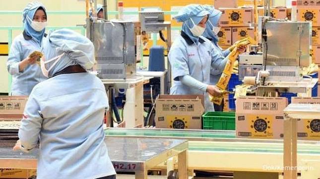 Kerek Daya Jual IKM, Kemenperin Bentuk Klinik KDMK