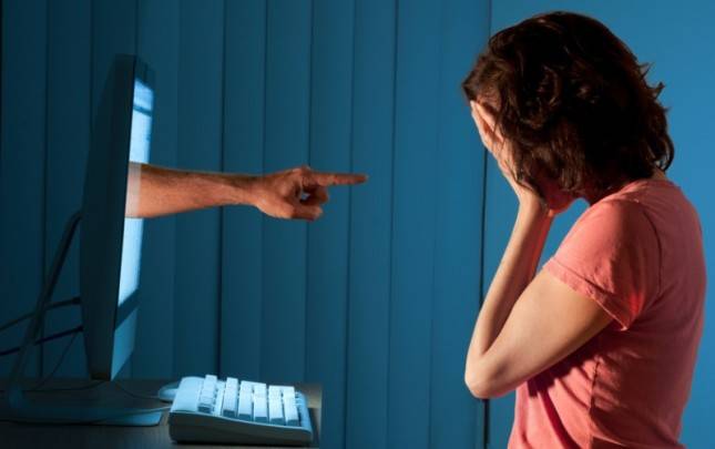 Pentingnya Mengetahui Cara Cegah dan Lapor Kekerasan Seksual Berbasis Online