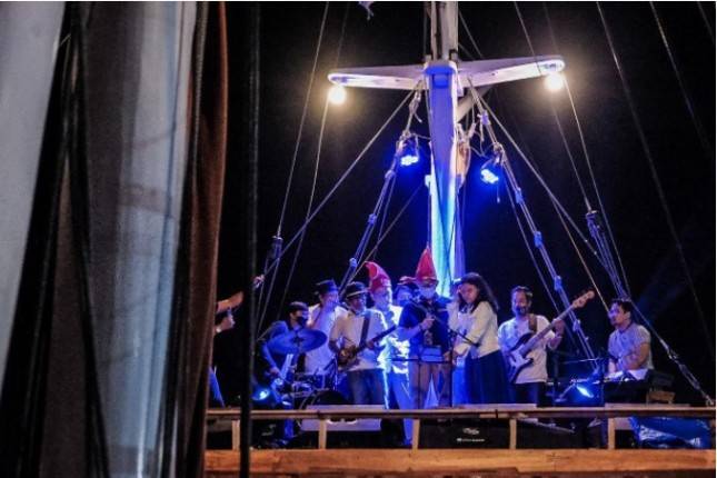 Makassar Jazz Festival 2021 Akan digelar Secara Hybird Pada November