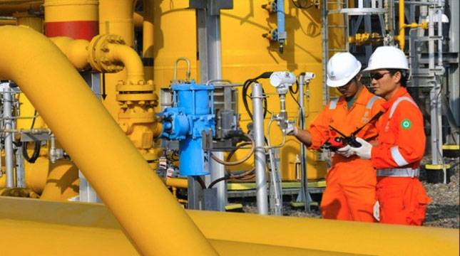 Kadin dan Industri Sambut Baik Menko Bahlil Bakal Setop Ekspor Gas