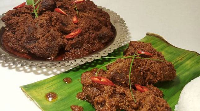 Bakal Kangen! Ini 5 Santapan Wajib Saat Lebaran