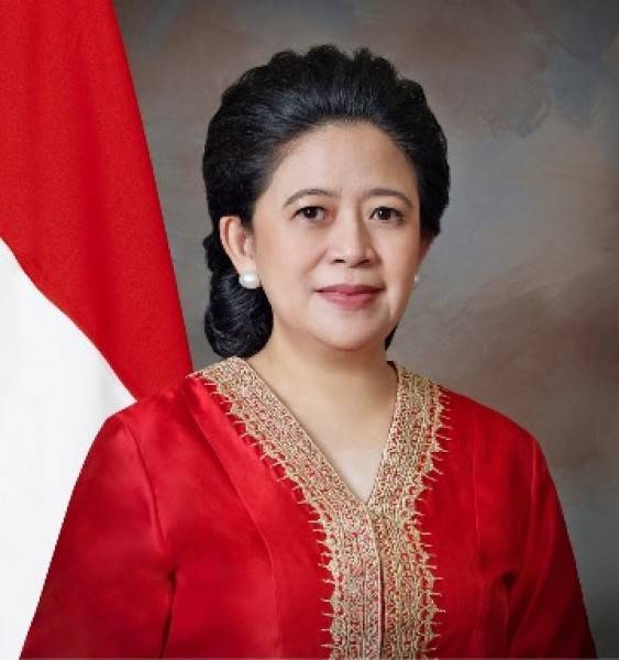 Curhat Ketua DPR Puan Maharani: Semua yang Dilakukan Salah Mulu