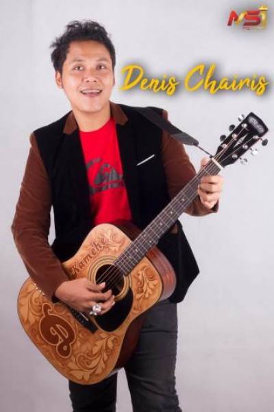 Denis Chairis Nirwana Band Ciptakan Tembang Rindu Dan Cinta, Terinspirasi Kehidupan TKI di Hongkong