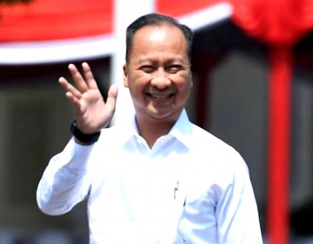 Dahsyat! Toyota, Honda Hingga Mistubishi Berbondong-bondong Tanam Duit, Menperin Agus: Indonesia Masih Jadi Negara Tujuan Investasi 