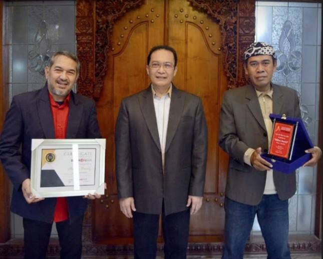 Milleur Beauty Raih Penghargaan Best Skin Care 2021