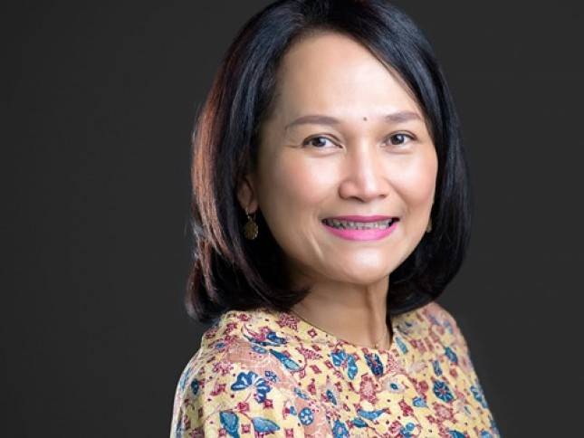 Program Danone Melalui Warung Anak Sehat Terima Penghargaan Internasional