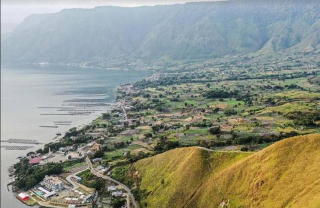 Jaga Kepercayaan Wisatawan, Menparekraf Tekankan Pentingnya Quality Tourism