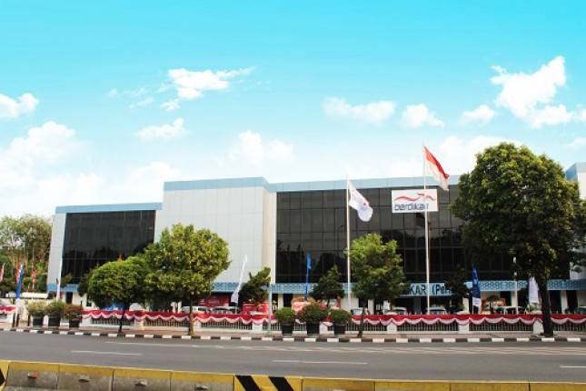 Wow! BUMN Klaster Pangan Ini Kasih Diskon Gila Gilaan, Biar Keluarga Betah Dirumah!