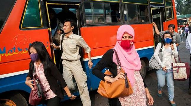 Ratusan Juta Masyarakat Indonesia Diminta Jangan Bersedih! Bank Dunia Umumkan Status RI Masuk ke Dalam Negara Penghasilan Menengah ke Bawah