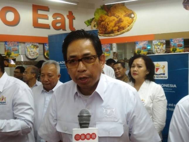 Kadin: Pertumbuhan Ekonomi Makro Belum Pulihkan Sektor Ekonomi Mikro