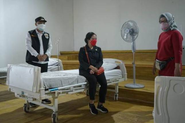 Orangtua Harus Vaksin Biar Bisa Melindungi Anak dari Virus Covid-19