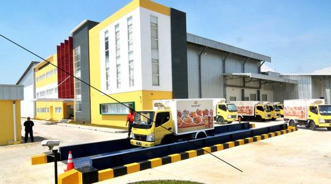 2017,  Malindo Feedmill Targetkan Penjualan Rp6 Triliun