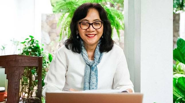 OVOP, Jurus Kemenperin Cetak IKM Lokal Berkelas Global
