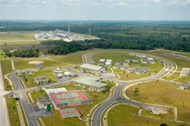  Petrochina Dukung Peran UMKM di Industri Hulu Migas