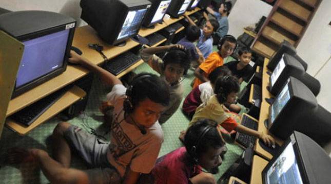 Manfaatkan Potensi Pasar Gim, Kominfo Gandeng AGI Tumbuhkan Game Developer Lokal