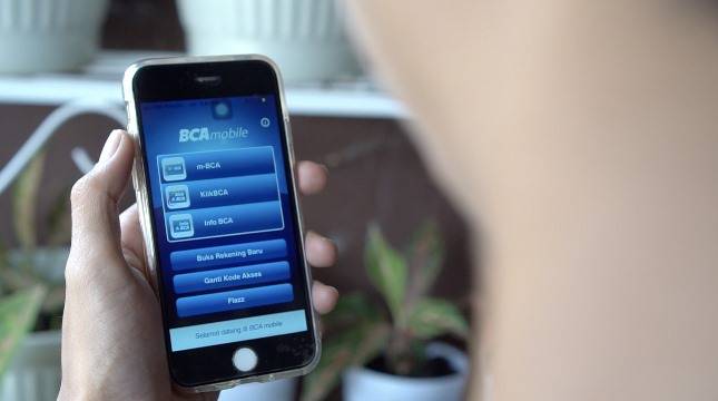 Dahsyat! Rekening Dana Investor (RDN) BCA Capai 1 Juta Rekening