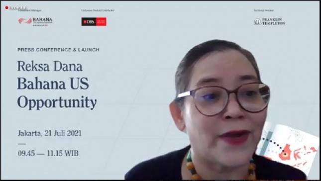 Bahana TCW, Holding BUMN IFG, Buka Peluang Berinvestasi di Pasar Keuangan Amerika Serikat