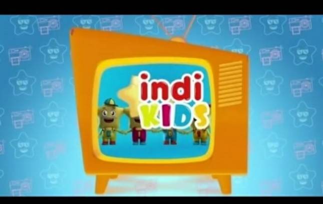 IndiKids, Persembahan Berkualitas IndiHome di Hari Anak Nasional