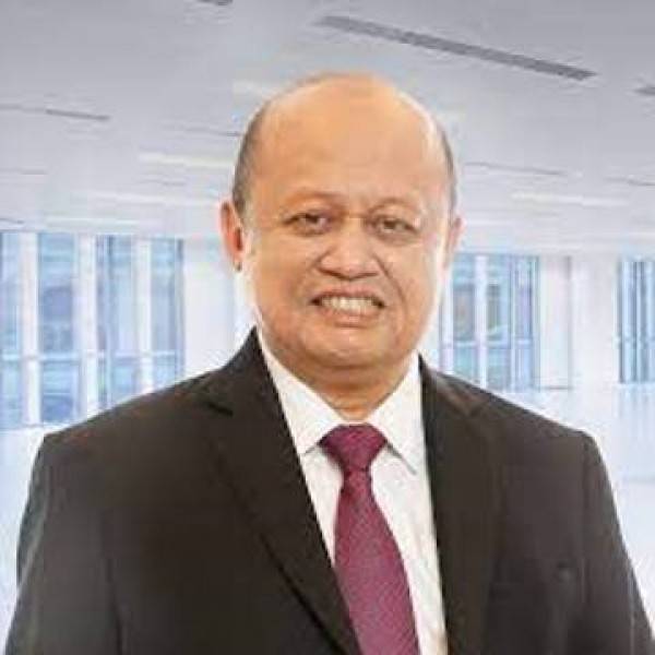 Bakir Pasaman Dirut Pupuk Indonesia, Raih Best CEO Award 2021 Kategori Petrochemical