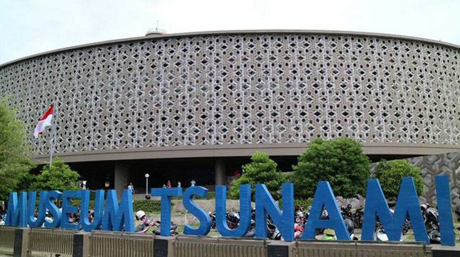 Wisatawan Malaysia, Tertarik Nikmati Suasana Lebaran di Aceh