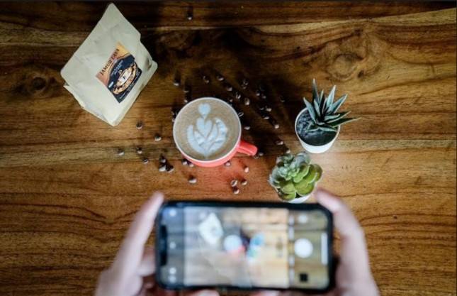 Membanjiri Internet dengan Konten Positif, Cara Produktif dan Kreatif Era Digitalisasi