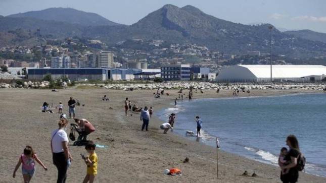  Spanyol Longgarkan Aturan Masuk Covid-19 Bagi Wisatawan yang Tidak Vaksin