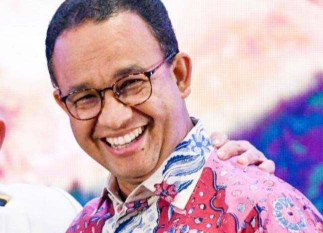 Dahsyat! Ekonomi Tumbuh 10,91%, Gubernur Anies Selamatkan DKI Jakarta dari Resesi