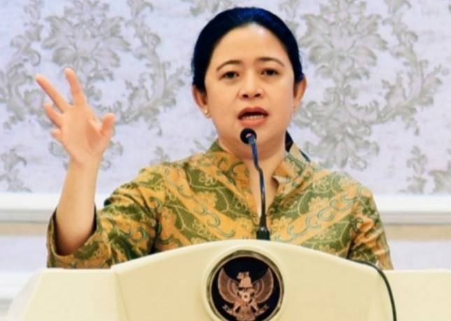 Ketua DPR RI: Wacana Amandemen UUD 1945, Jangan Sampai Melebar