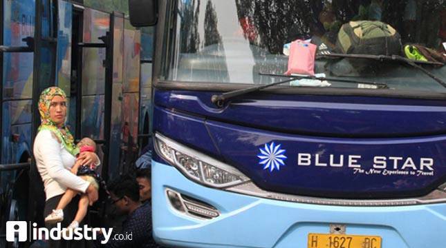 Tahun ini, Perusahaan Swasta dan BUMN Berangkatkan 167 Ribu Pekerja Mudik Bersama