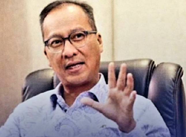 Investasi Tumbuh 9,5%, Menperin Agus: Industri Logam Dasar Jadi Pengerak Pertumbuhan Industri Manufaktur