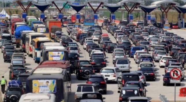 Asiik! Pemerintah Perbolehkan Mudik Lebaran Tahun Ini, Berikut Syaratnya...