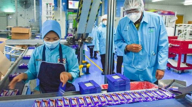 Kemasan Kertas Makin Dicari Industri F&B di Era Delivery