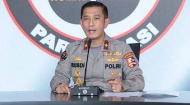 Polri Terima Laporan Karyawan Swasta soal Kasus Kebocoran 2 Juta Data Nasabah BRI Life