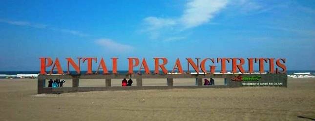 Pemkab Bantul Minta Pedagang Tidak Menaikan Harga di Kawasan Objek Wisata