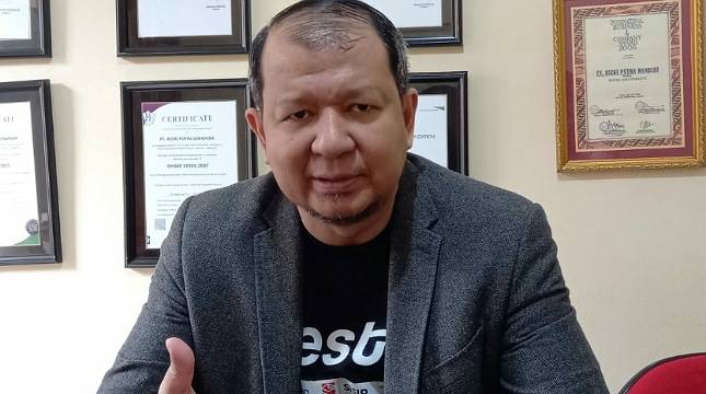 Pengusaha Minta Izin Operasional Pest Control di Tangan Kemenperin 