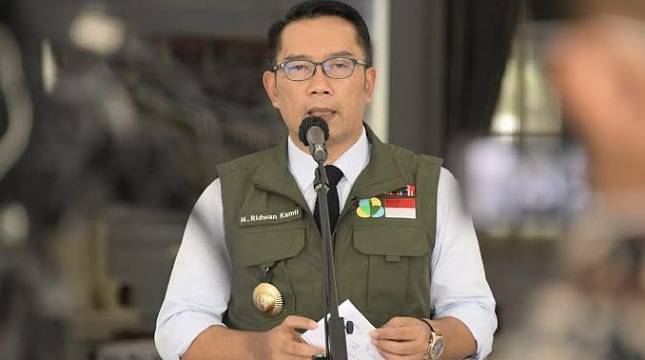 Dampak Kenaikan BBM, Kang Emil Siapkan Anggaran Subsidi Rp27 Miliar untuk Petani, Nelayan dan UKM